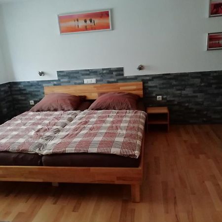 Gaestehaus Alberta Navis Dış mekan fotoğraf