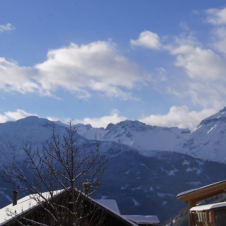 Gaestehaus Alberta Navis Dış mekan fotoğraf