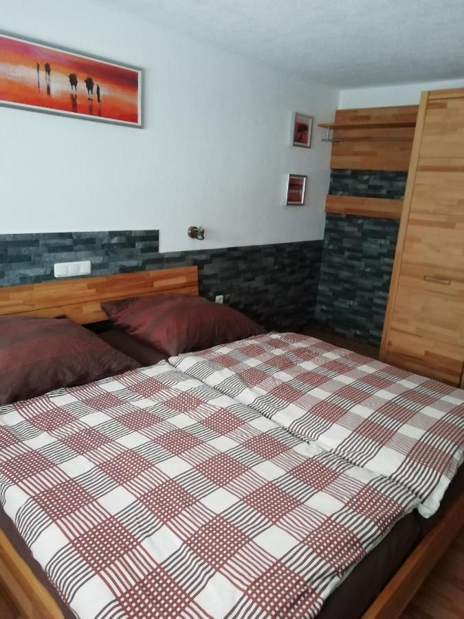 Gaestehaus Alberta Navis Dış mekan fotoğraf