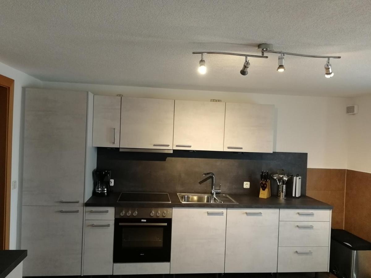 Gaestehaus Alberta Navis Dış mekan fotoğraf