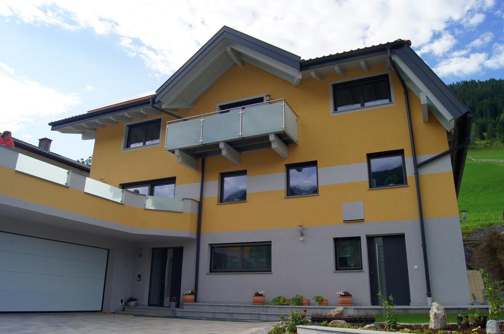 Gaestehaus Alberta Navis Dış mekan fotoğraf