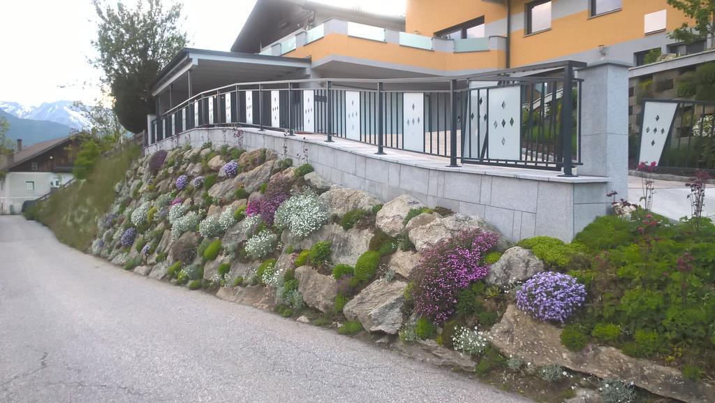 Gaestehaus Alberta Navis Dış mekan fotoğraf
