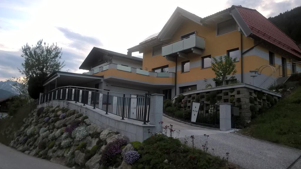 Gaestehaus Alberta Navis Dış mekan fotoğraf