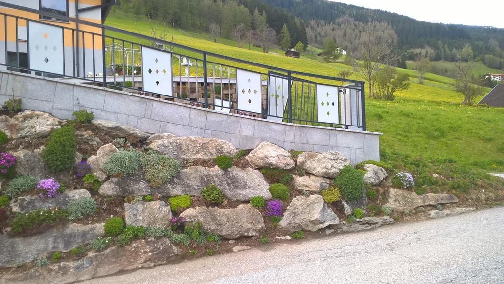 Gaestehaus Alberta Navis Dış mekan fotoğraf