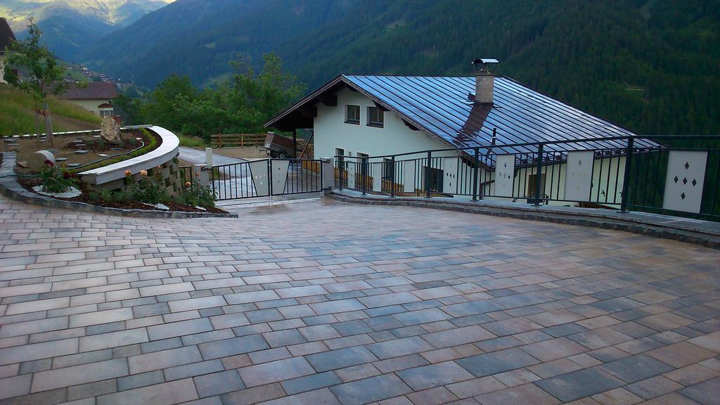 Gaestehaus Alberta Navis Dış mekan fotoğraf